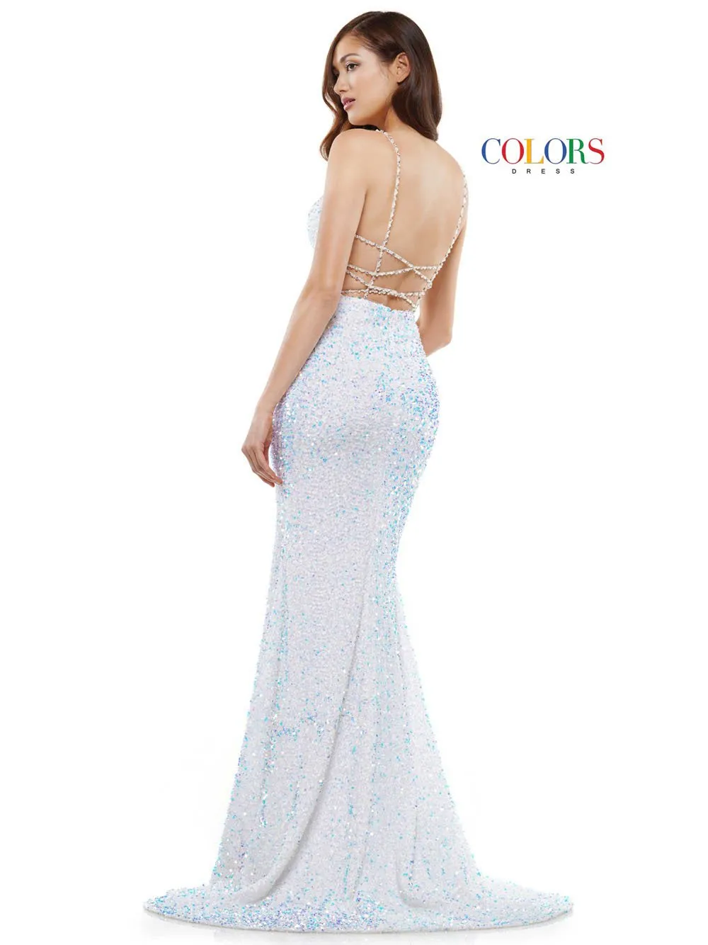 Colors Dress 2459 Dresses