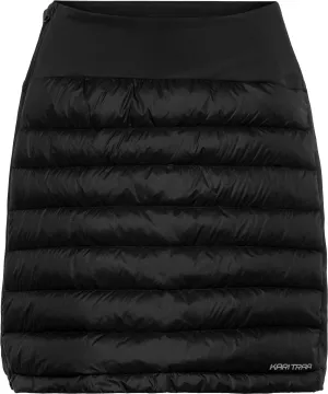 Emilie Down Skirt Women's