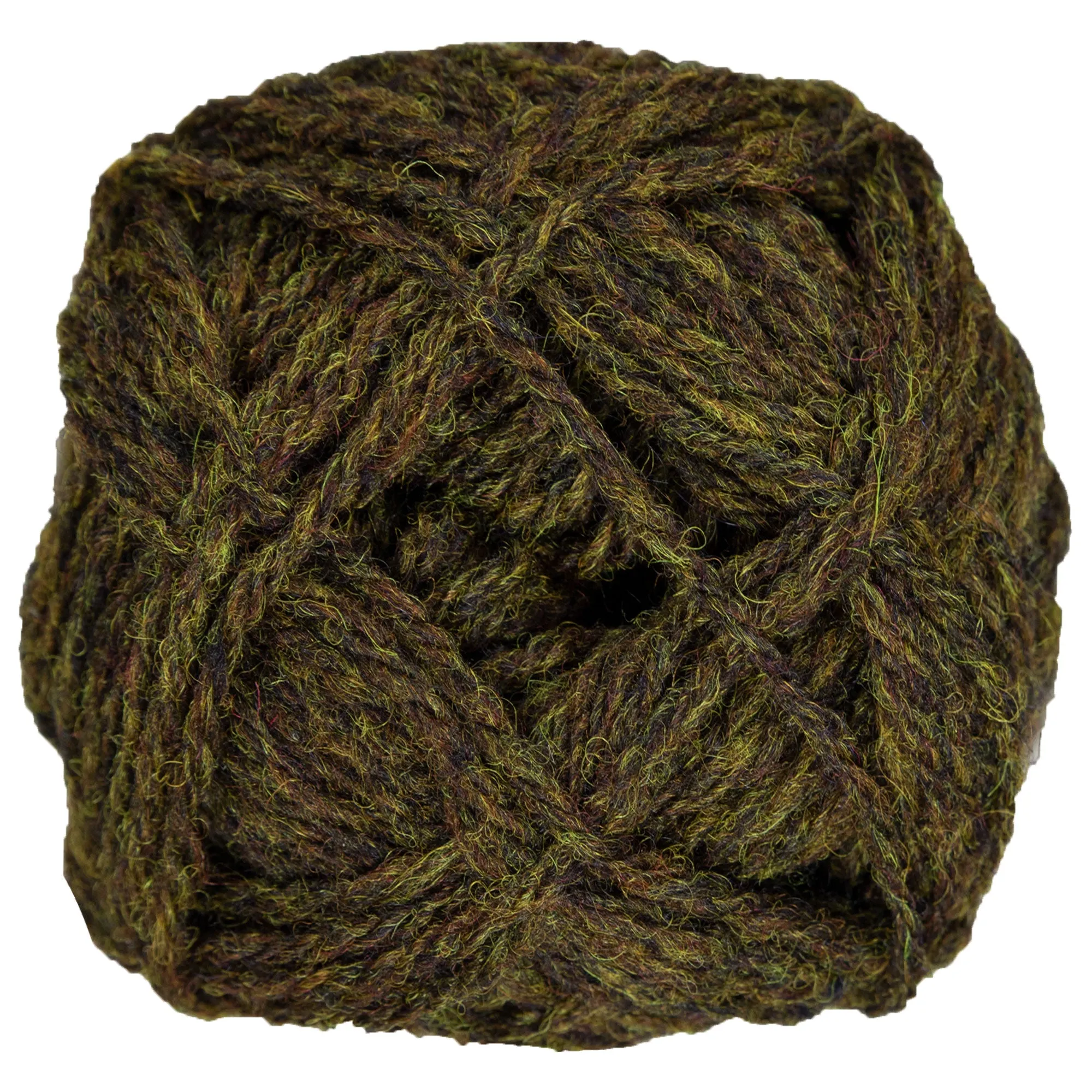 Jamieson's of Shetland Double Knitting Yarn - 252 Birch