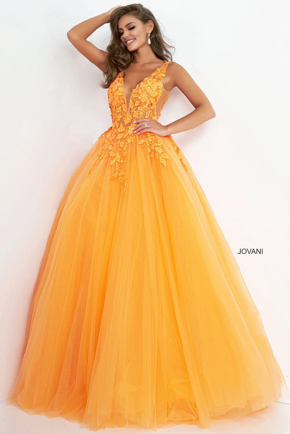 Jovani 02840 Dresses