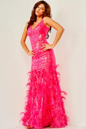 Jovani 07808 Dresses