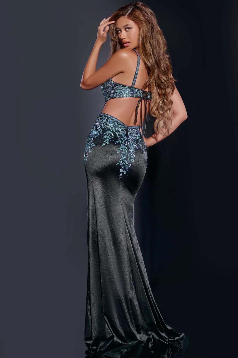 Jovani 43796 Dresses