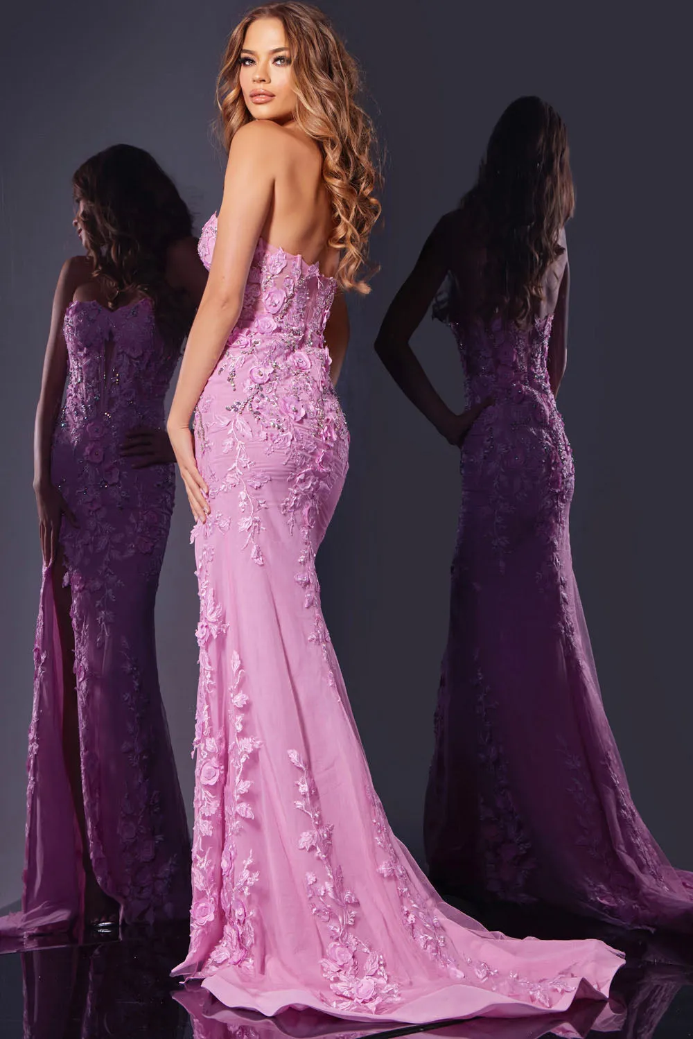 Jovani D5107 Dresses