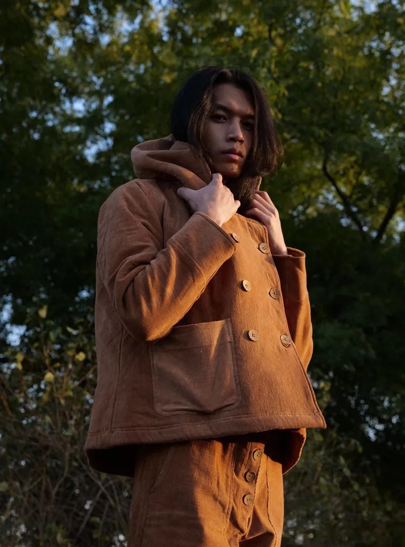 Kura Coat