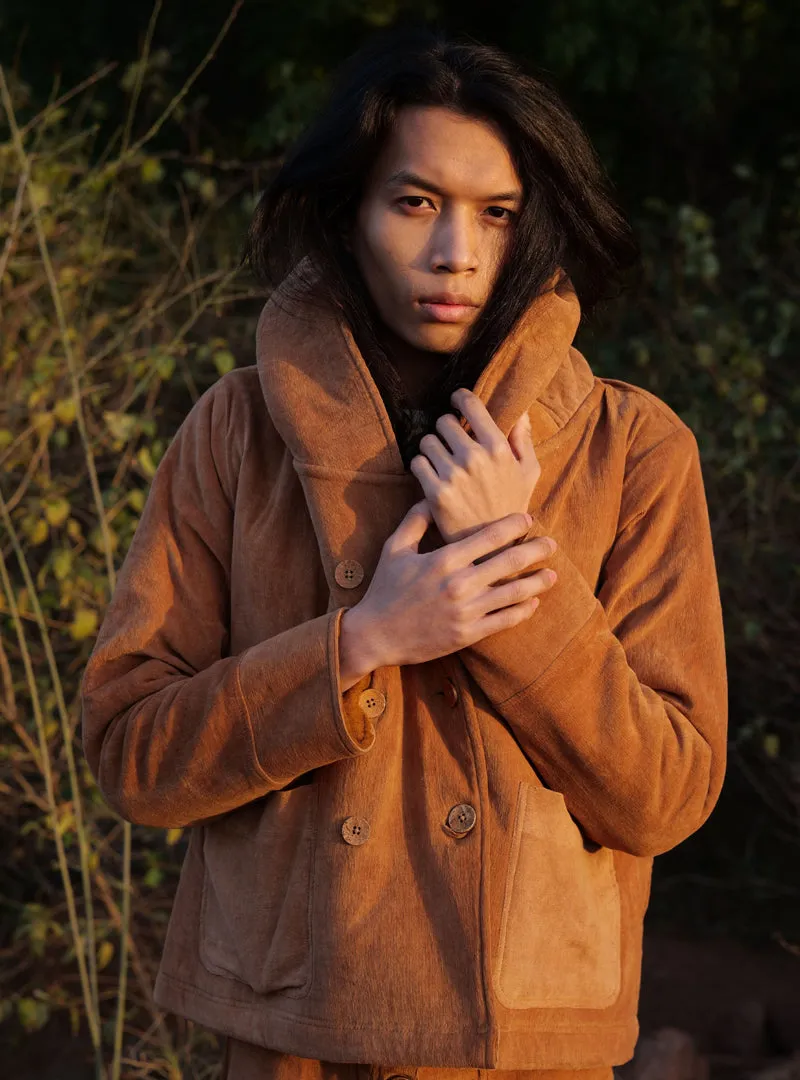 Kura Coat