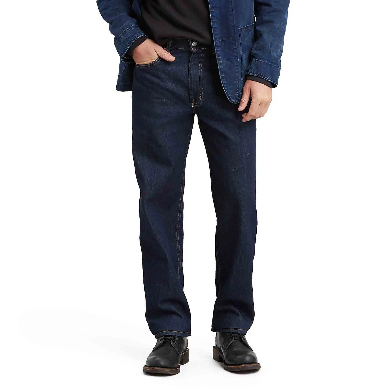 Levi's Big & Tall 550 Relaxed Jeans