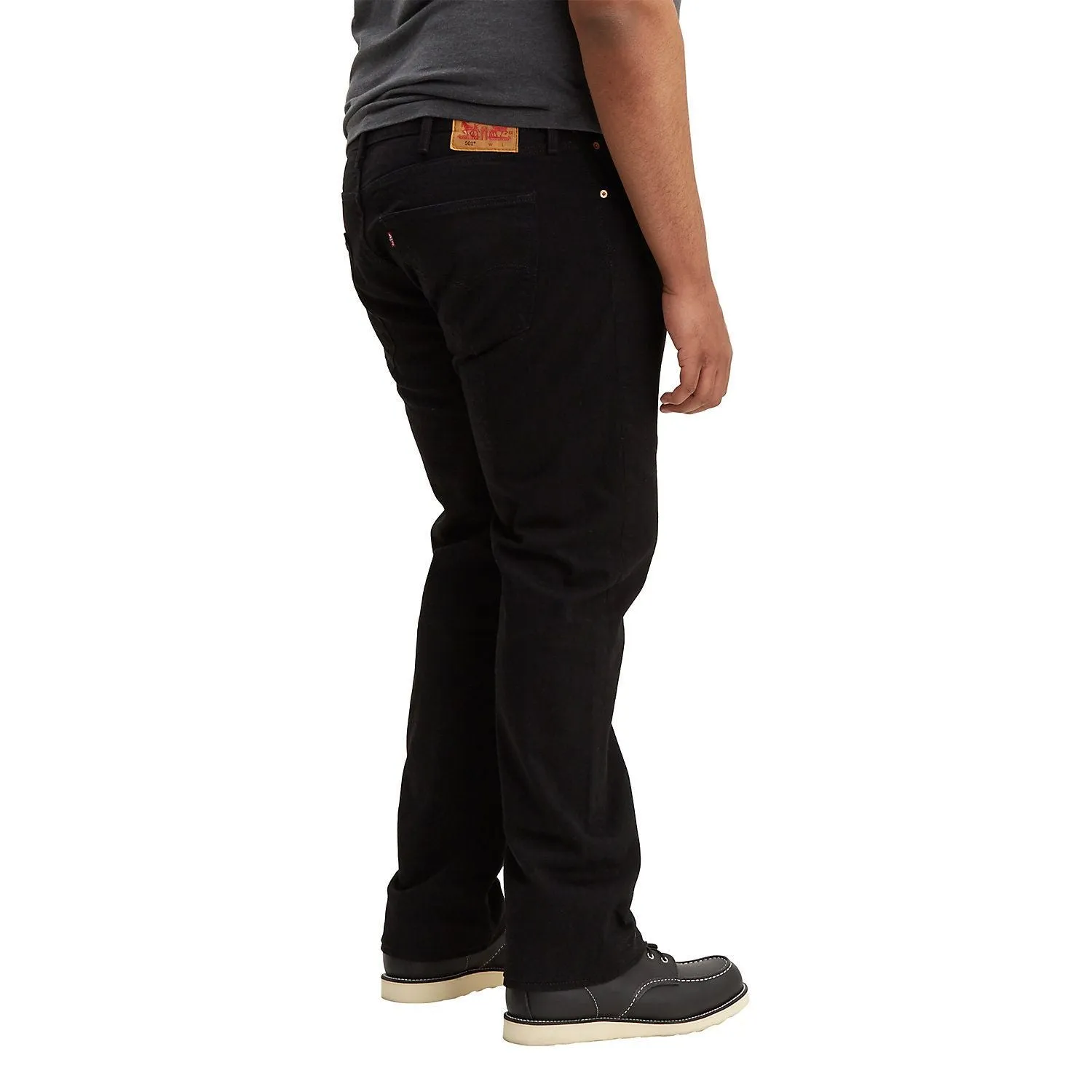 Levi's Big & Tall 550 Relaxed Jeans