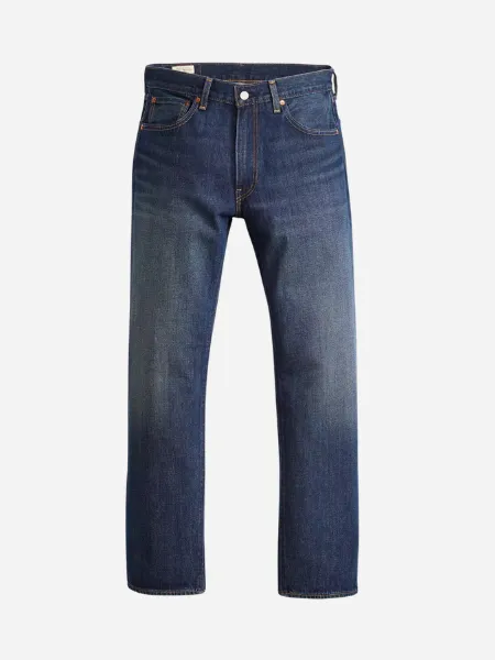 LEVI'S MEN'S 555™ RELAXED STRAIGHT JEANS