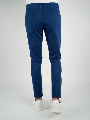 Marine Sport Chic Chino Pants