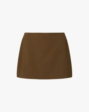 Mini Skort