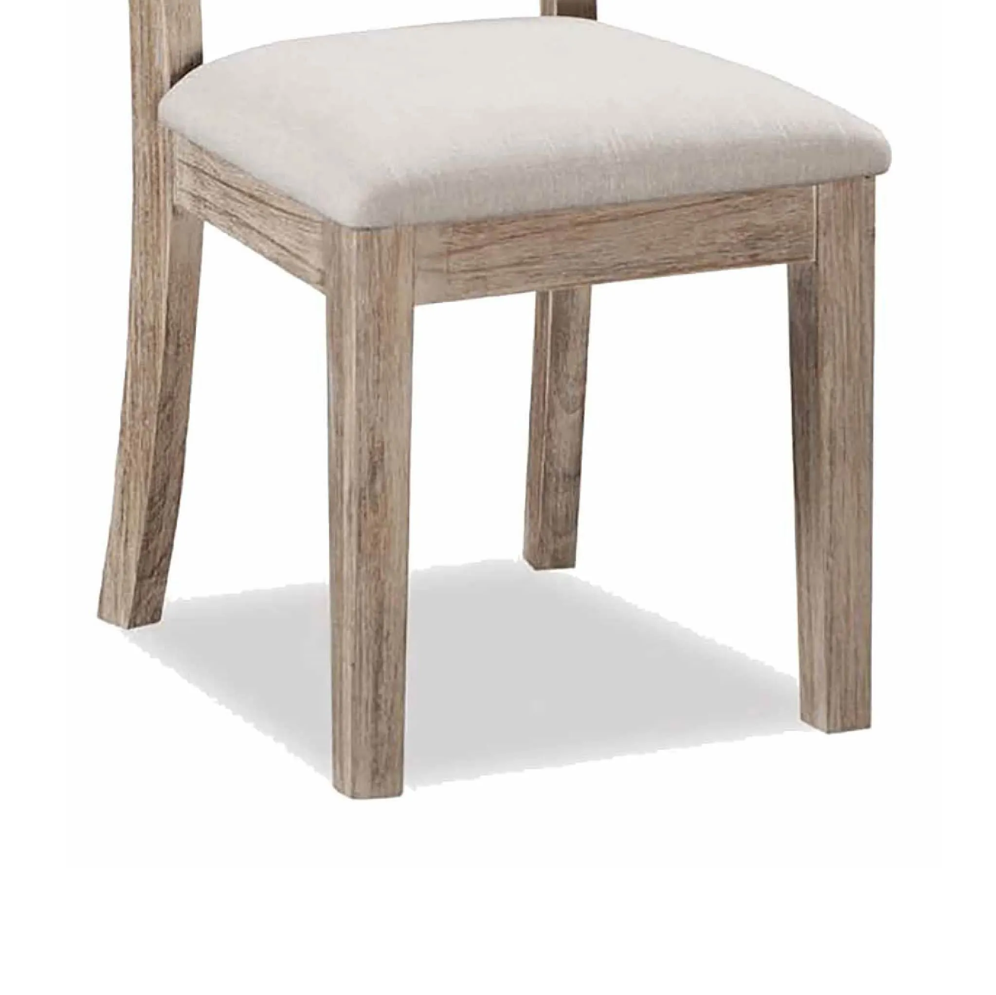 Rock Dining Chair