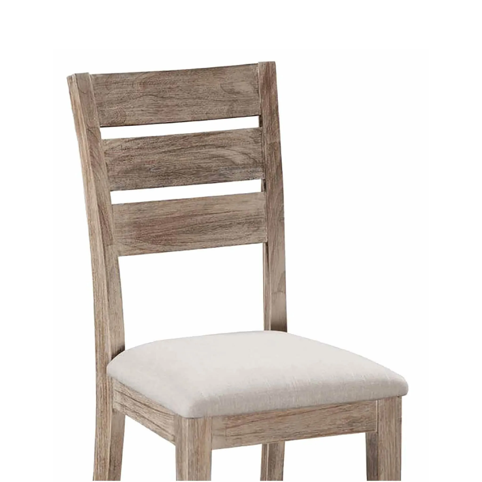 Rock Dining Chair