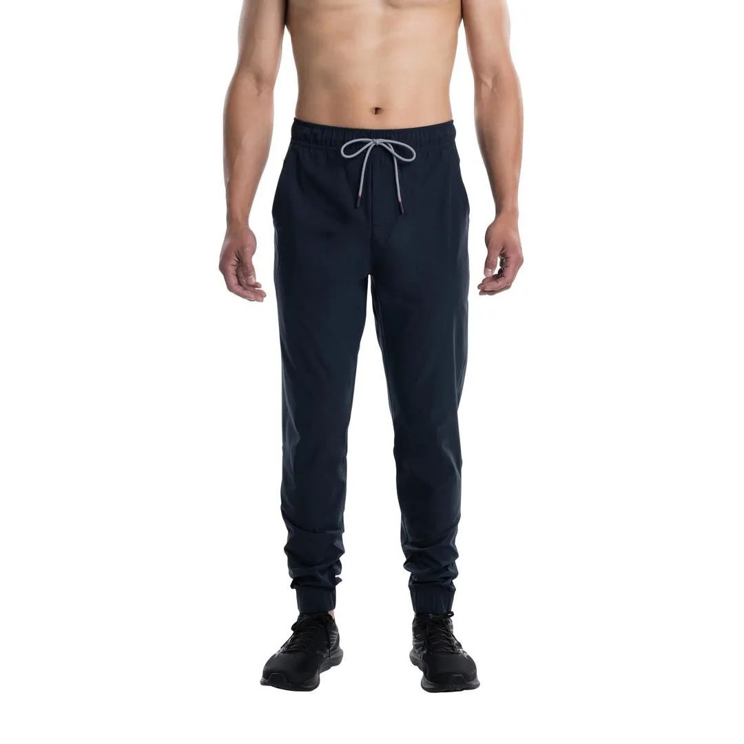 SAXX Men's Go To Town Jogger Pants