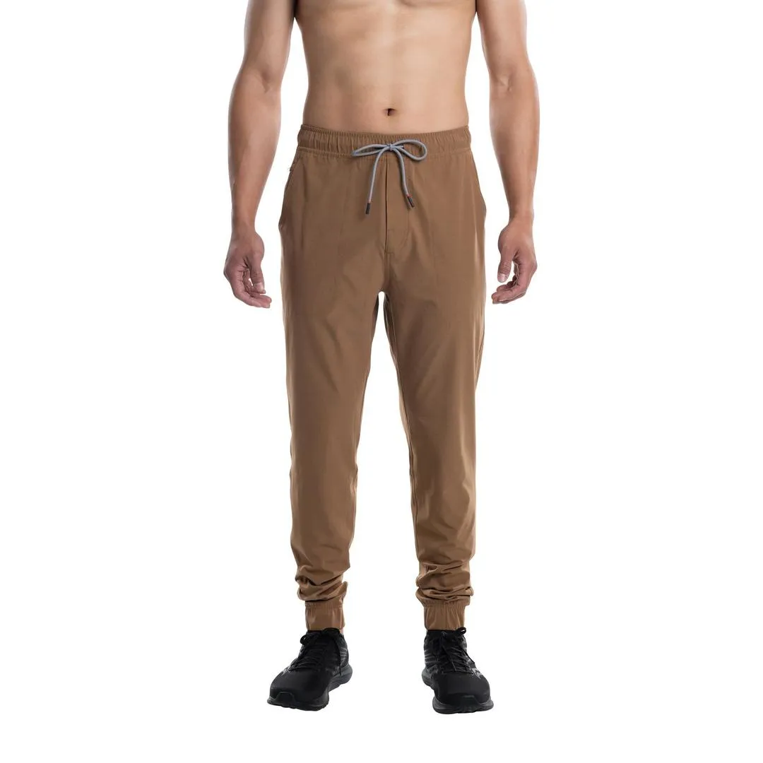 SAXX Men's Go To Town Jogger Pants