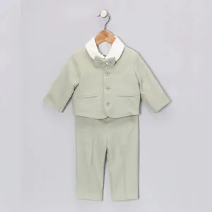 Sweet Kids Inc Boys Eaton Suit Set