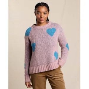 Women's Cotati Dolman Sweater